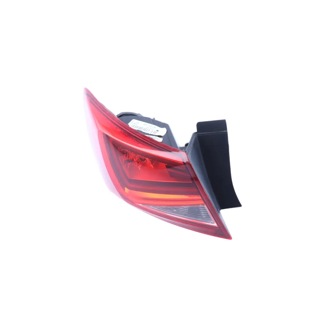 Seat Leon Mk3 Tail Light LED Lamp Outer Rear Left Side N/S - SKU 5F0945207E - Part number 5F0945207E
