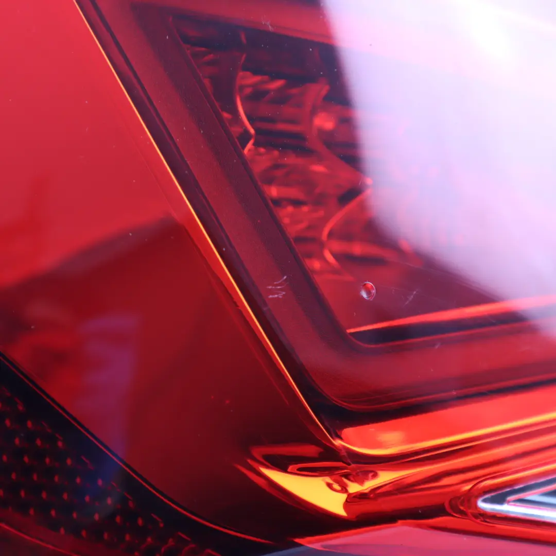 Seat Leon Mk3 Tail Light LED Lamp Outer Rear Left Side N/S - SKU 5F0945207E - Part number 5F0945207E