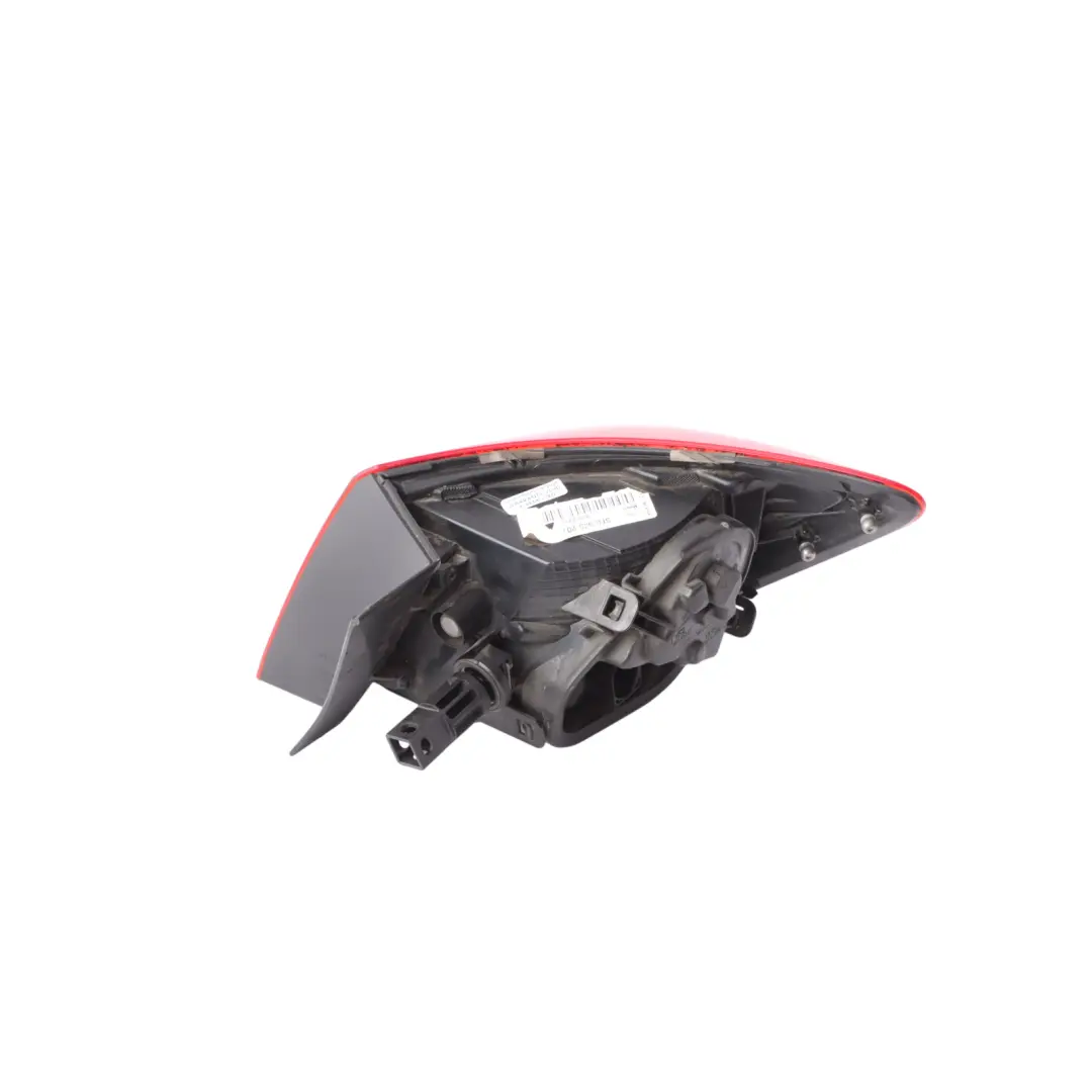 Seat Leon Mk3 Lampa Tylna Zewnętrzna Lewa LED - SKU 5F0945207E - Numer Części 5F0945207E