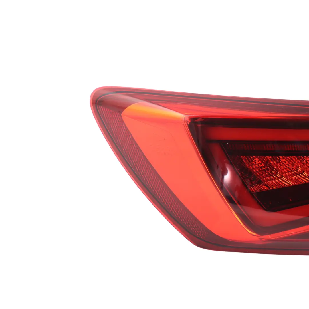 Mk3 Rear Tail Light Lamp Outer Left N/S Passenger Side to Seat Leon with Part number 5F0945207F Seat Leon Mk3 Rear Tail Light Lamp Outer Left N/S Passenger Side - SKU 5F0945207F - Part number 5F0945207F