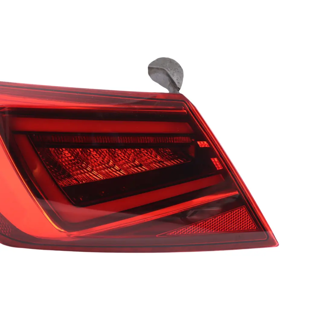 Mk3 Rear Tail Light Lamp Outer Left N/S Passenger Side to Seat Leon with Part number 5F0945207F Seat Leon Mk3 Rear Tail Light Lamp Outer Left N/S Passenger Side - SKU 5F0945207F - Part number 5F0945207F