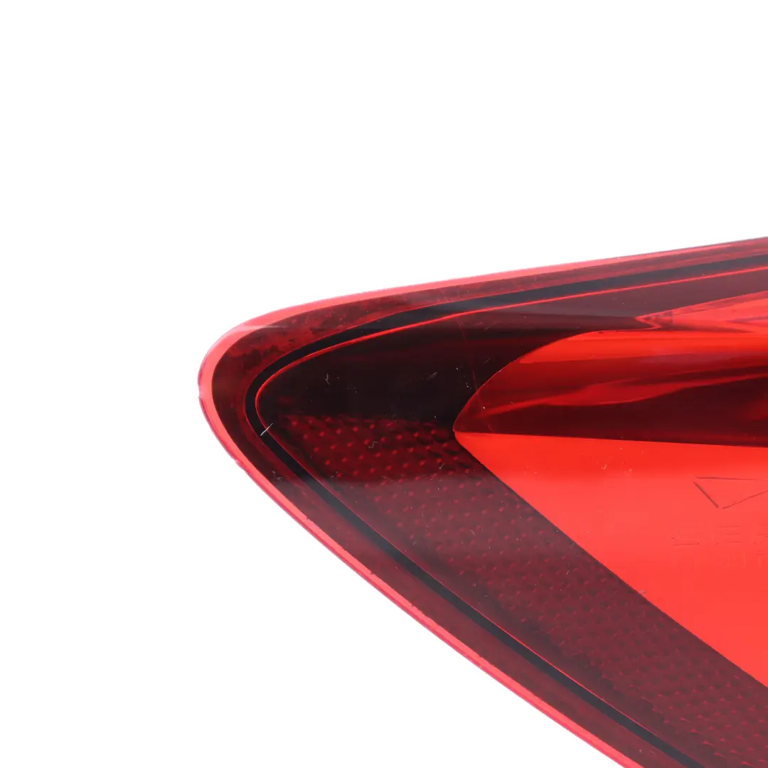 Mk3 Rear Tail Light Lamp Outer Left N/S Passenger Side to Seat Leon with Part number 5F0945207F Seat Leon Mk3 Rear Tail Light Lamp Outer Left N/S Passenger Side - SKU 5F0945207F - Part number 5F0945207F