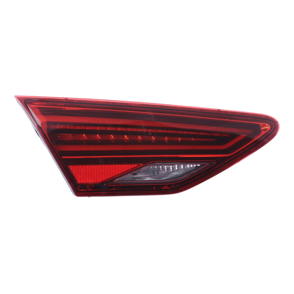 Seat Leon FR 5F Boot Tailgate Inner LIght Lamp Rear Left N/S 5F0945307P