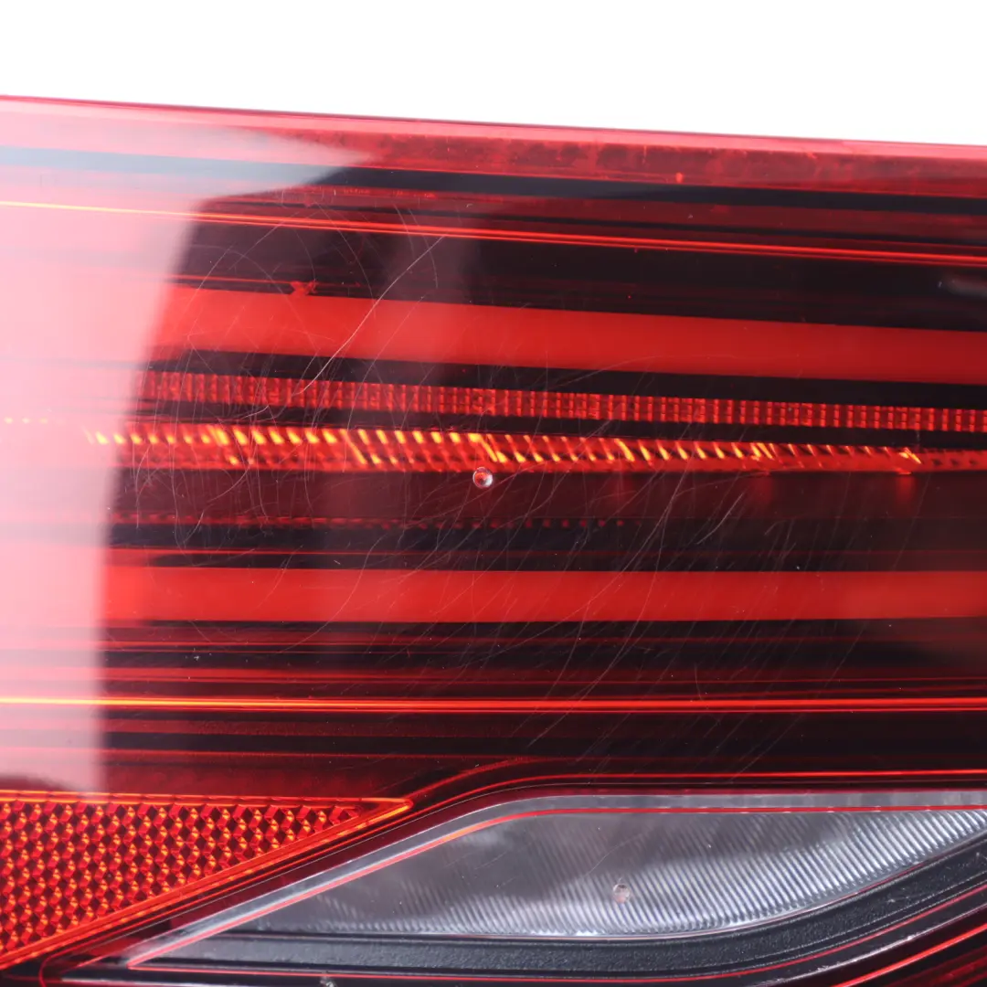 Seat Leon FR 5F Boot Tailgate Inner LIght Lamp Rear Left N/S - SKU 5F0945307P - Part number 5F0945307P