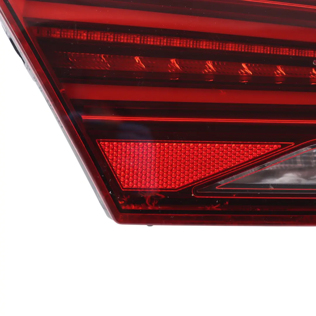 Seat Leon FR 5F Boot Tailgate Inner LIght Lamp Rear Left N/S - SKU 5F0945307P - Part number 5F0945307P