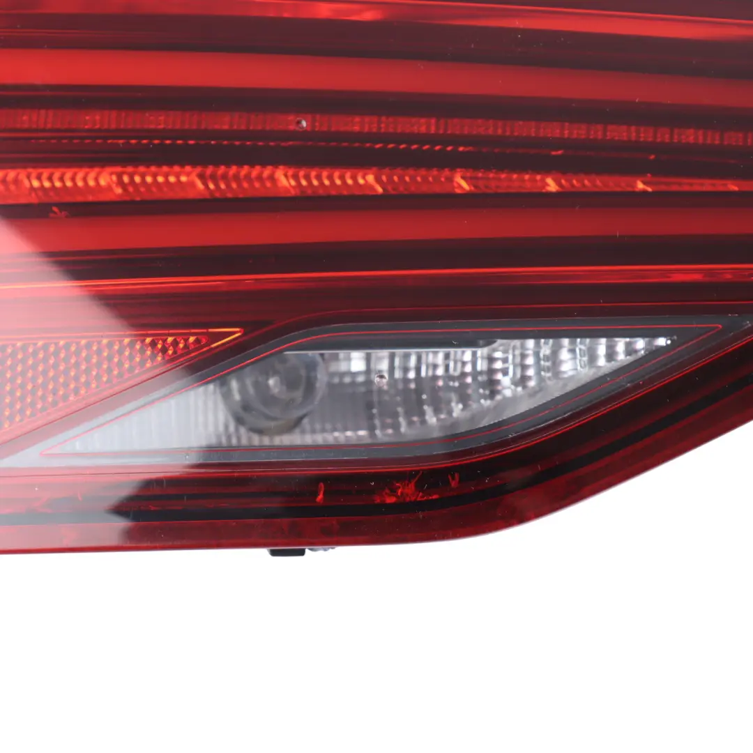 5F Boot Tailgate Inner LIght Lamp Rear Left N/S to Seat Leon FR with Part number 5F0945307P Seat Leon FR 5F Boot Tailgate Inner LIght Lamp Rear Left N/S - SKU 5F0945307P - Part number 5F0945307P