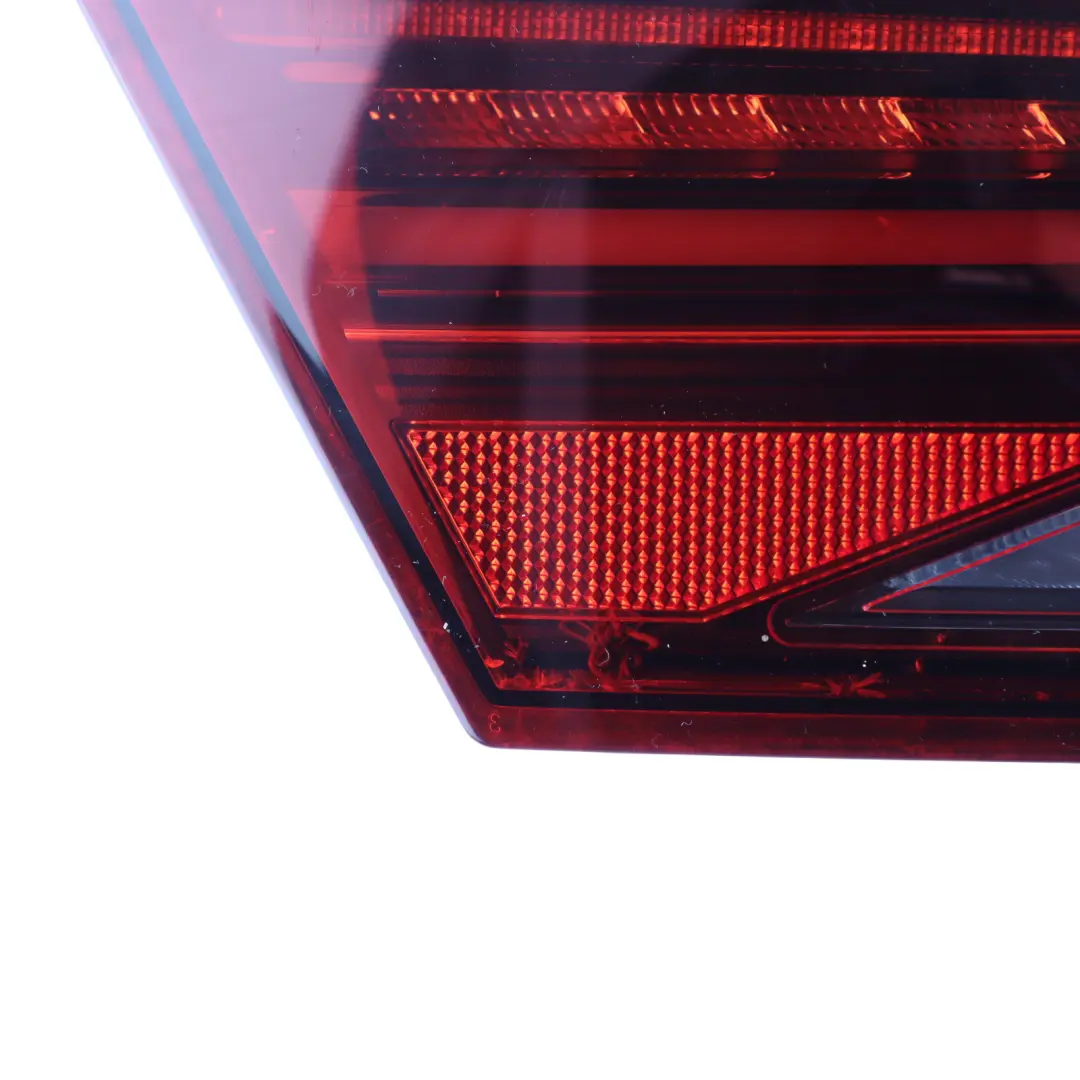 5F Boot Tailgate Inner LIght Lamp Rear Left N/S to Seat Leon FR with Part number 5F0945307P Seat Leon FR 5F Boot Tailgate Inner LIght Lamp Rear Left N/S - SKU 5F0945307P - Part number 5F0945307P