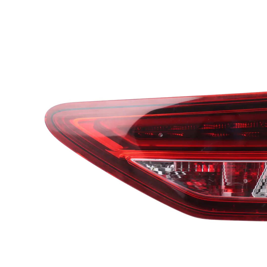 Mk3 Boot Lid Tailgate Light LED Lamp Inner Right O/S to Seat Leon with Part number 5F0945308H Seat Leon Mk3 Boot Lid Tailgate Light LED Lamp Inner Right O/S - SKU RHD-5F0945308H - Part number 5F0945308H