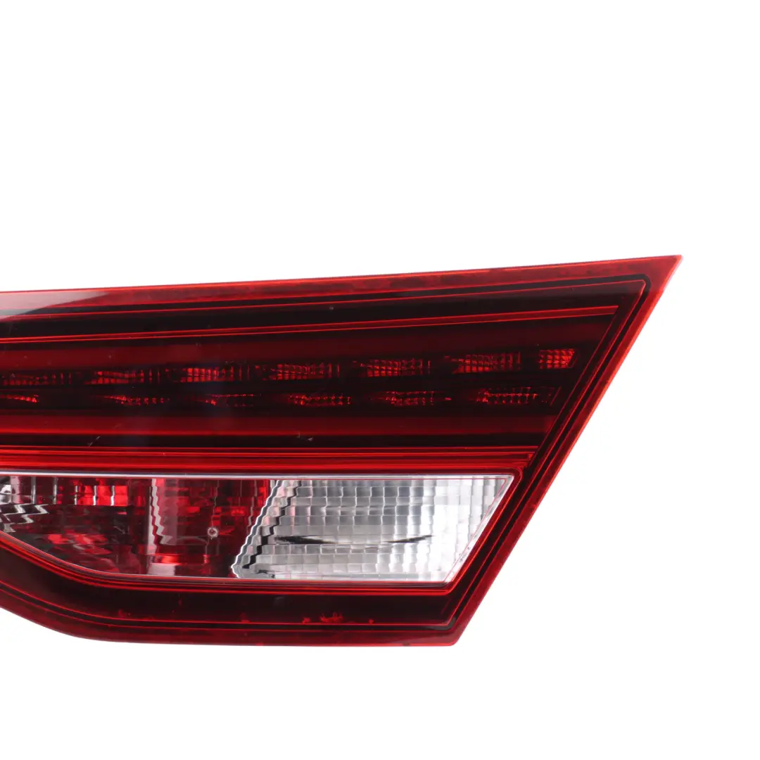 Mk3 Boot Lid Tailgate Light LED Lamp Inner Right O/S to Seat Leon with Part number 5F0945308H Seat Leon Mk3 Boot Lid Tailgate Light LED Lamp Inner Right O/S - SKU RHD-5F0945308H - Part number 5F0945308H