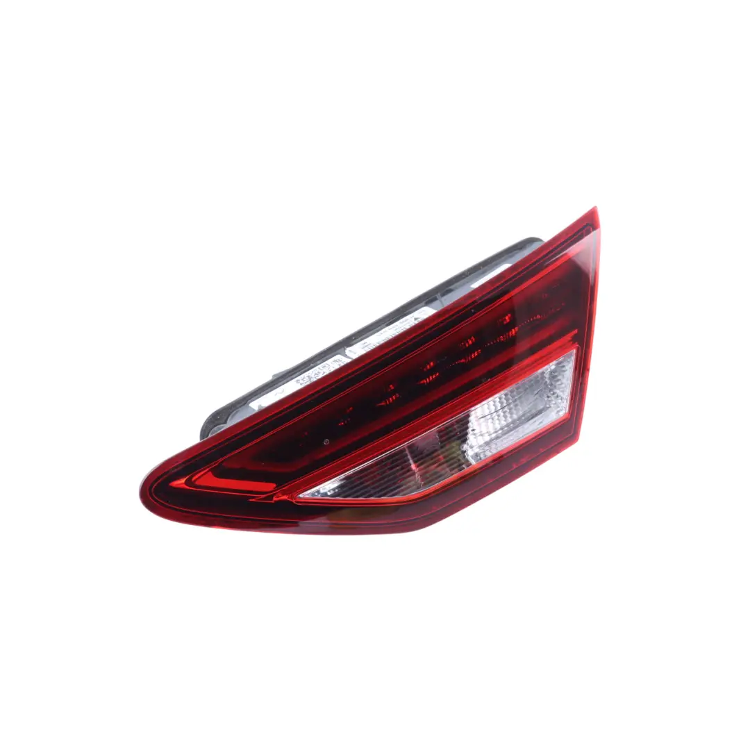 Mk3 Boot Lid Tailgate Light LED Lamp Inner Right O/S to Seat Leon with Part number 5F0945308H Seat Leon Mk3 Boot Lid Tailgate Light LED Lamp Inner Right O/S - SKU RHD-5F0945308H - Part number 5F0945308H