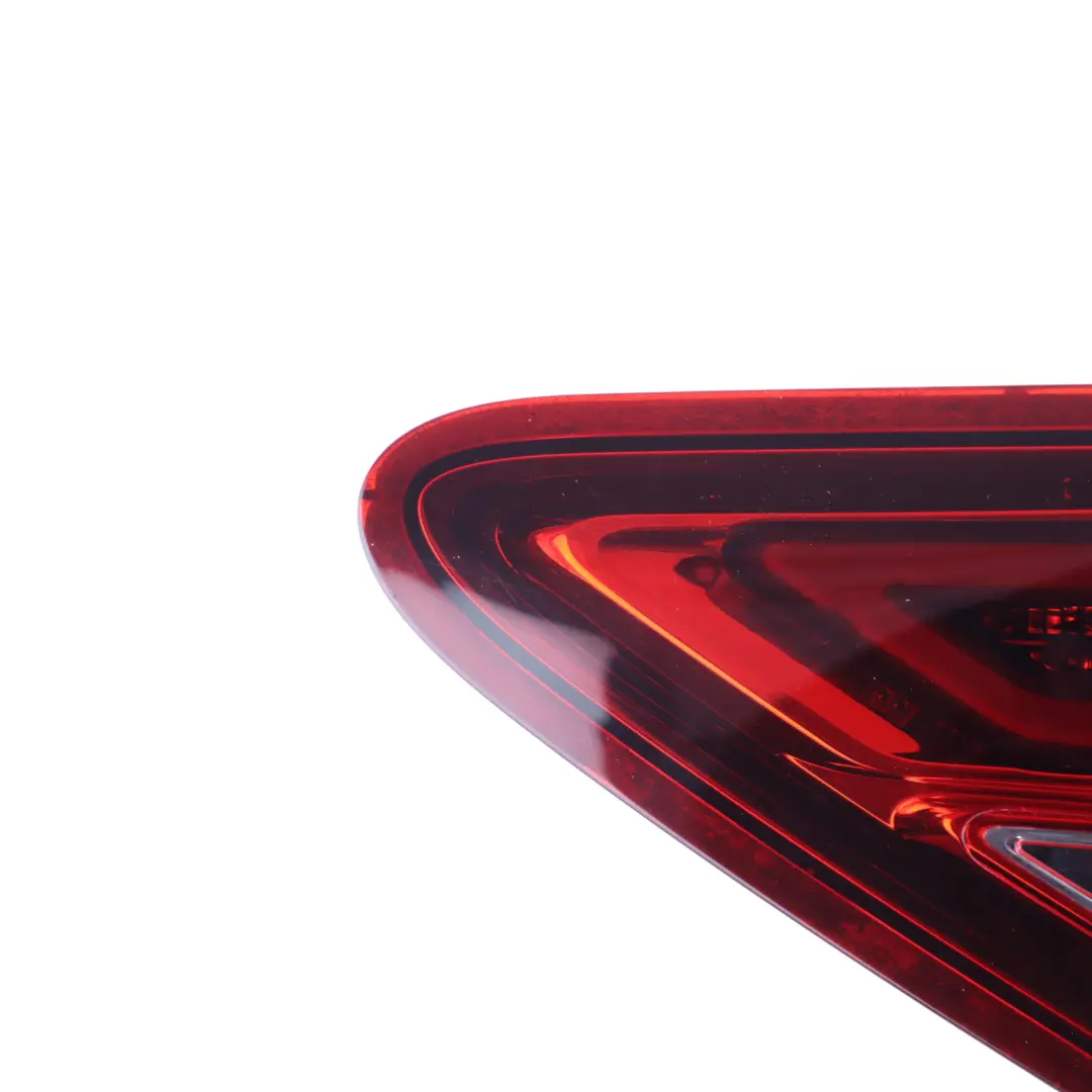 Mk3 Boot Lid Tailgate Light LED Lamp Inner Right O/S to Seat Leon with Part number 5F0945308H Seat Leon Mk3 Boot Lid Tailgate Light LED Lamp Inner Right O/S - SKU RHD-5F0945308H - Part number 5F0945308H