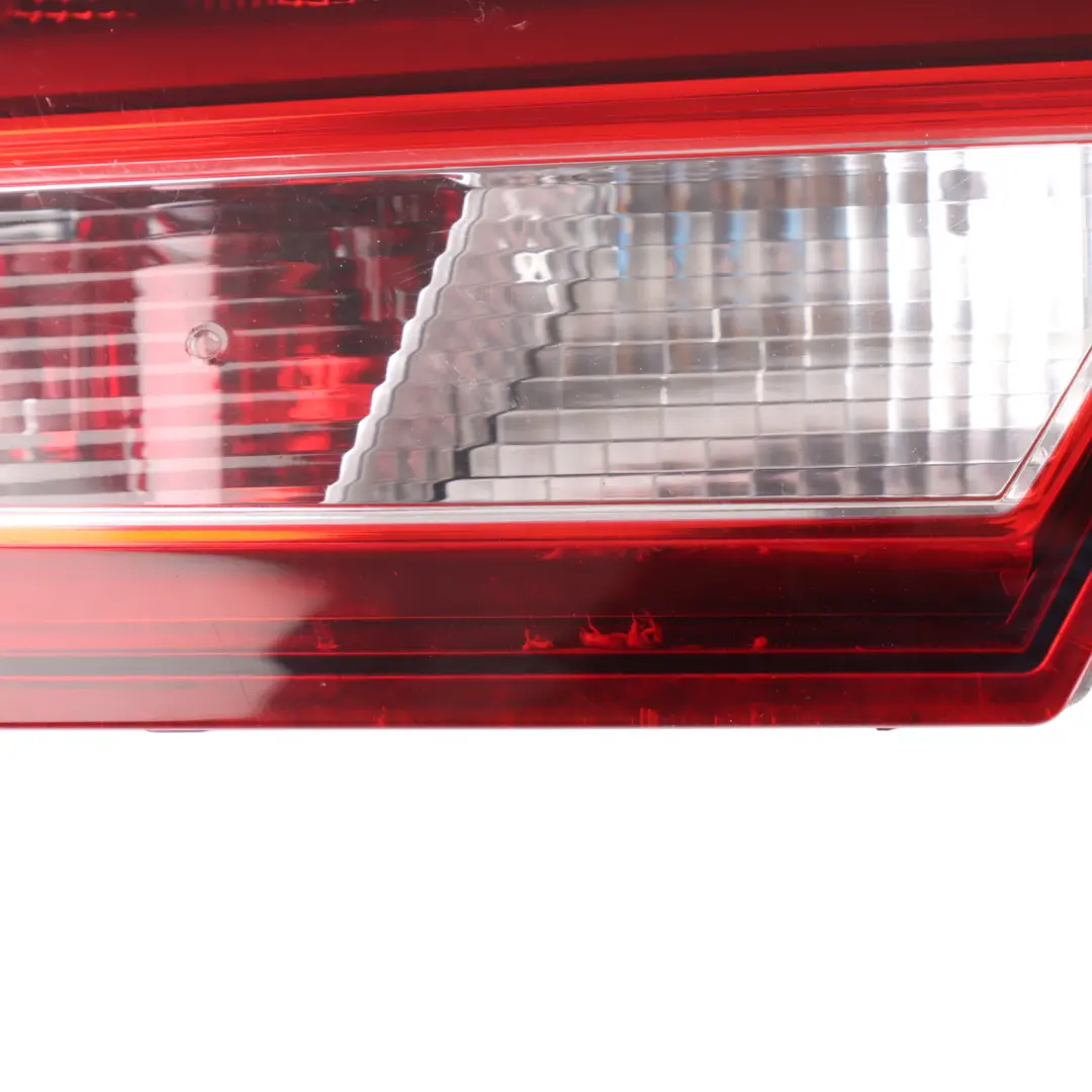 Mk3 Boot Lid Tailgate Light LED Lamp Inner Right O/S to Seat Leon with Part number 5F0945308H Seat Leon Mk3 Boot Lid Tailgate Light LED Lamp Inner Right O/S - SKU RHD-5F0945308H - Part number 5F0945308H