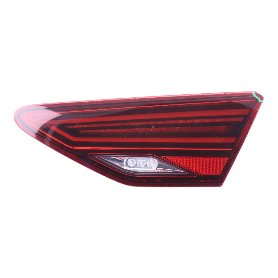 Seat Leon Mk3 Rear Tailgate LED Inner Lamp Light Right O/S 5F0945308P