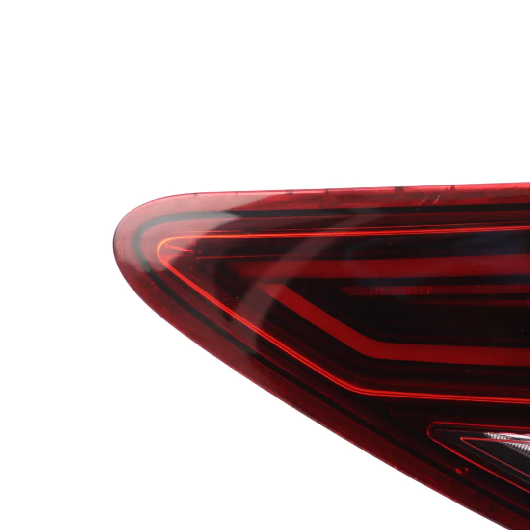 Mk3 Rear Tailgate LED Inner Lamp Light Right O/S to Seat Leon with Part number 5F0945308P Seat Leon Mk3 Rear Tailgate LED Inner Lamp Light Right O/S - SKU RHD-5F0945308P - Part number 5F0945308P