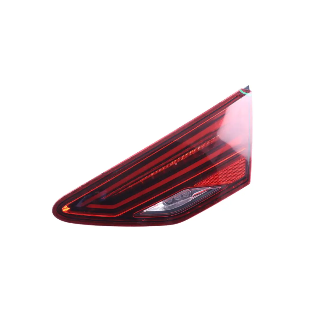 Mk3 Rear Tailgate LED Inner Lamp Light Right O/S to Seat Leon with Part number 5F0945308P Seat Leon Mk3 Rear Tailgate LED Inner Lamp Light Right O/S - SKU RHD-5F0945308P - Part number 5F0945308P
