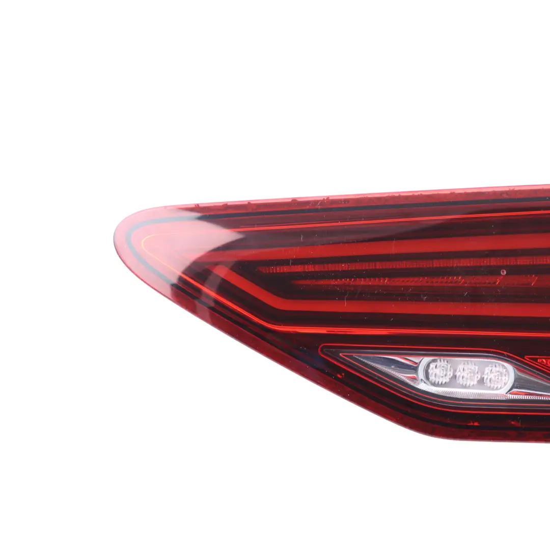 Mk3 Rear Tailgate LED Inner Lamp Light Right O/S to Seat Leon with Part number 5F0945308P Seat Leon Mk3 Rear Tailgate LED Inner Lamp Light Right O/S - SKU RHD-5F0945308P - Part number 5F0945308P