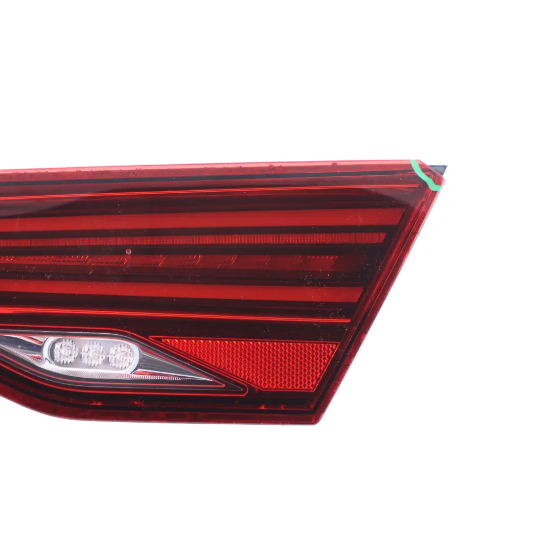 Mk3 Rear Tailgate LED Inner Lamp Light Right O/S to Seat Leon with Part number 5F0945308P Seat Leon Mk3 Rear Tailgate LED Inner Lamp Light Right O/S - SKU RHD-5F0945308P - Part number 5F0945308P