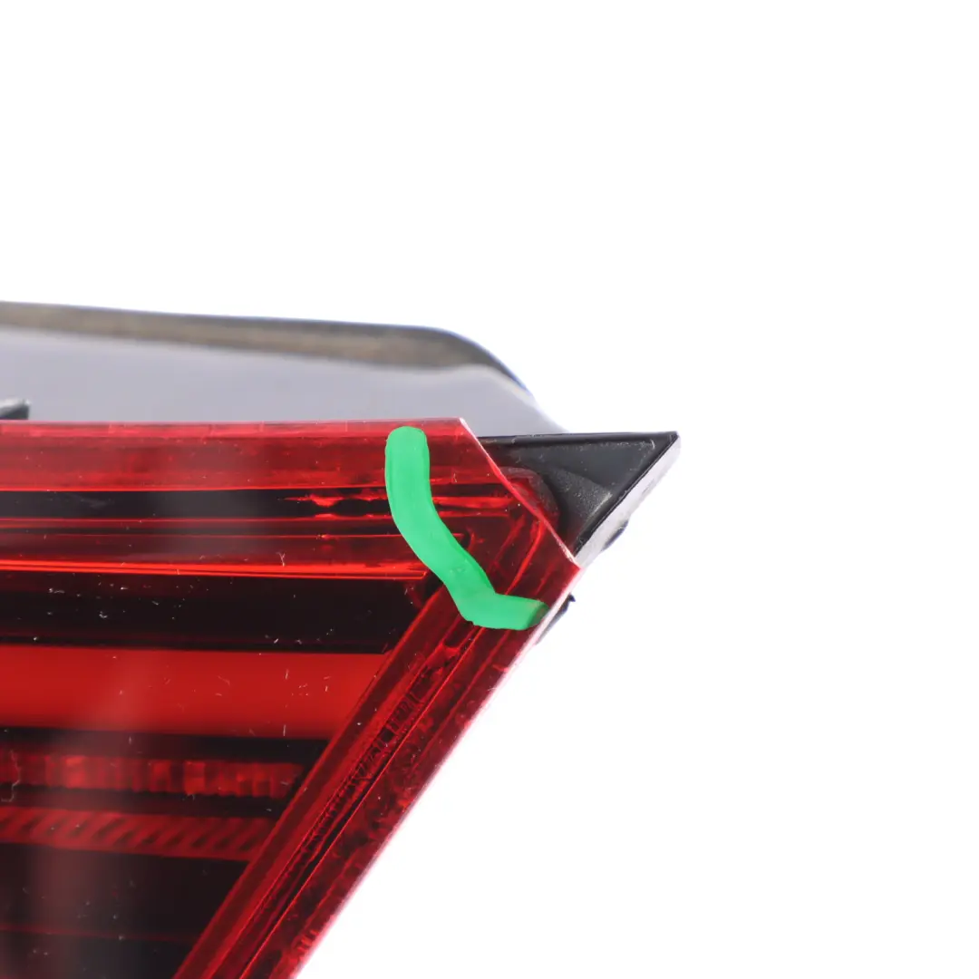 Mk3 Rear Tailgate LED Inner Lamp Light Right O/S to Seat Leon with Part number 5F0945308P Seat Leon Mk3 Rear Tailgate LED Inner Lamp Light Right O/S - SKU RHD-5F0945308P - Part number 5F0945308P