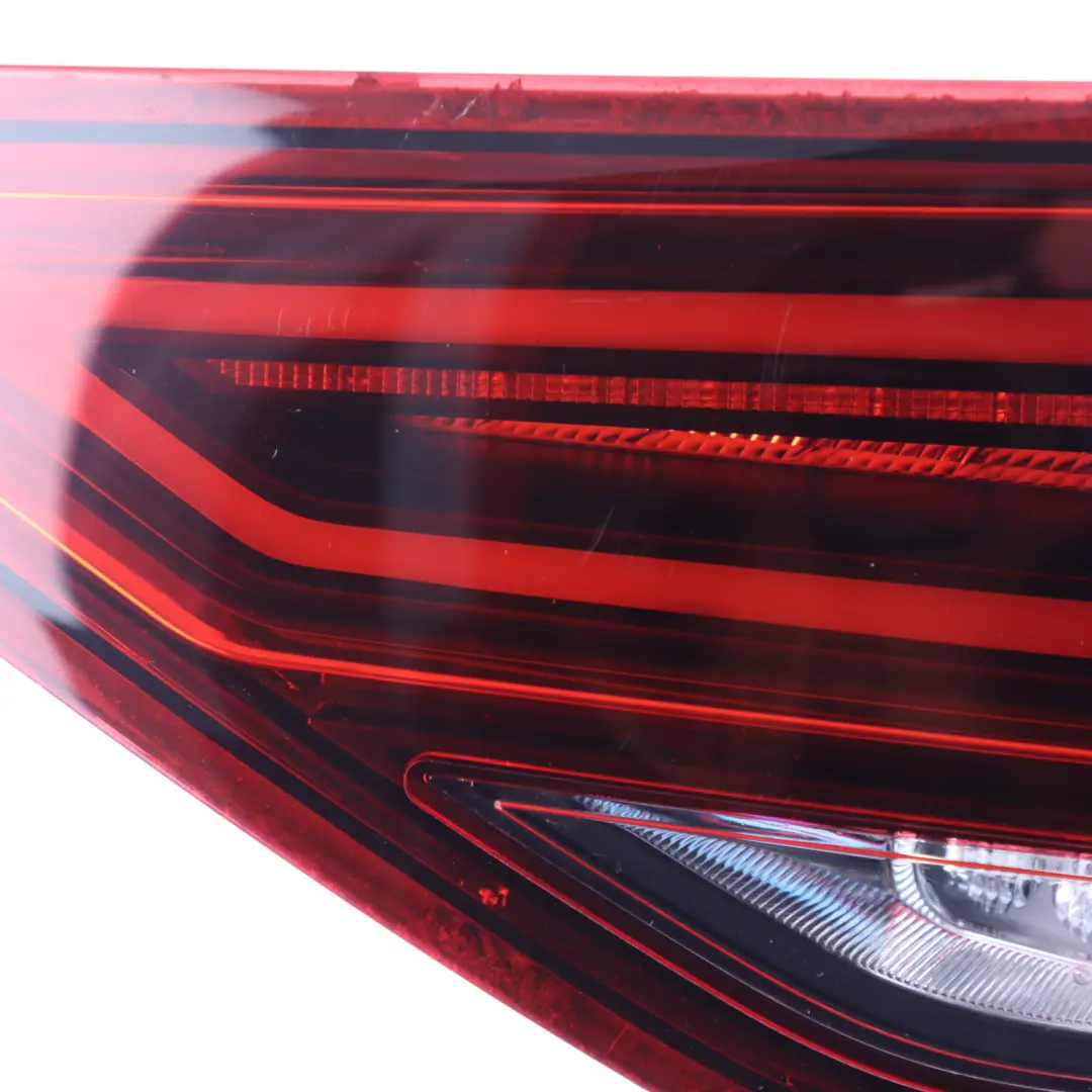 Seat Leon Mk3 Rear Tailgate LED Inner Lamp Light Right O/S - SKU RHD-5F0945308P - Part number 5F0945308P