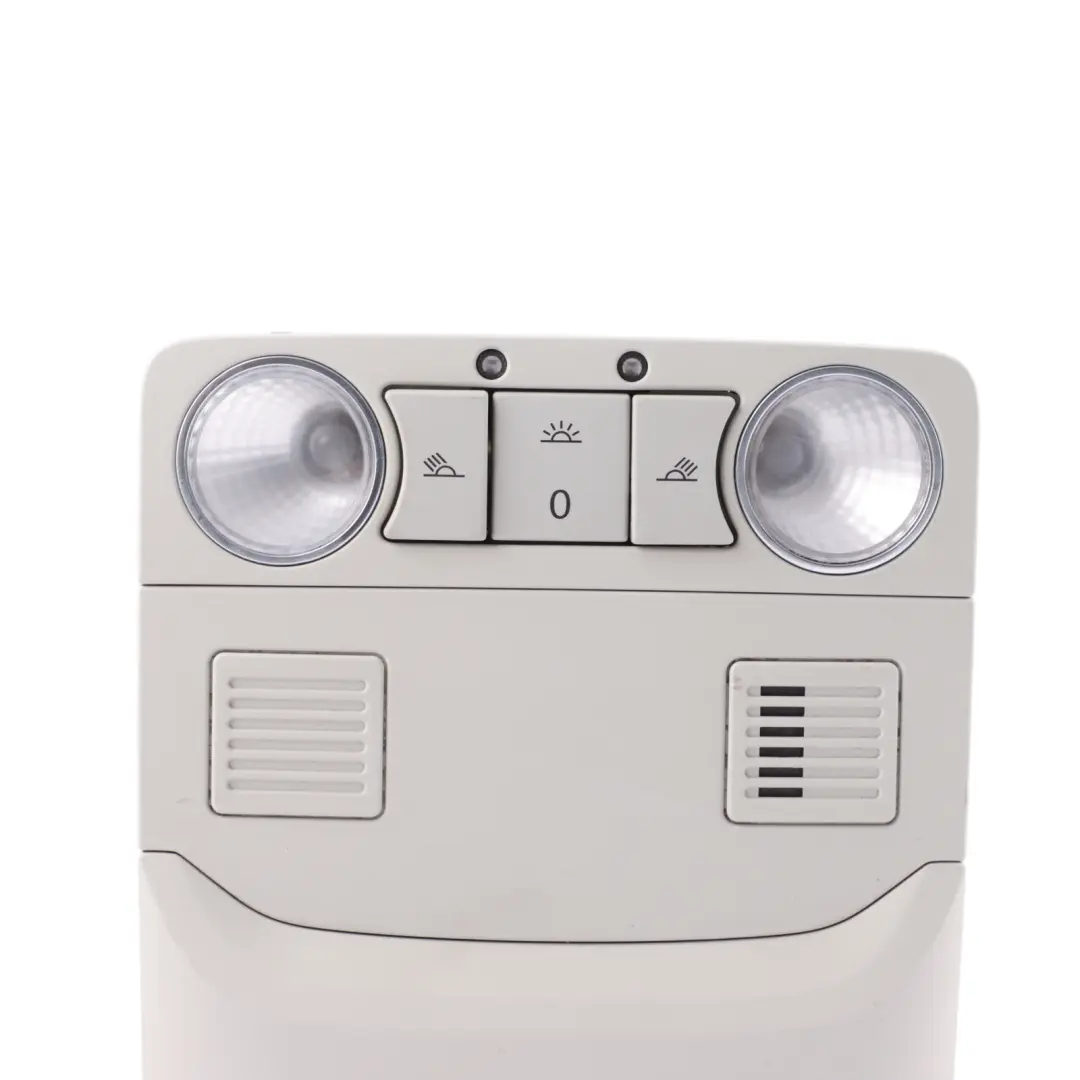 Mk3 5F Lampe De Lecture Intérieure De Pavillon pour Seat Leon à propos du numéro de pièce 5F0947105L Seat Leon Mk3 5F Lampe De Lecture Intérieure De Pavillon - SKU 5F0947105L - Numéro de pièce 5F0947105L