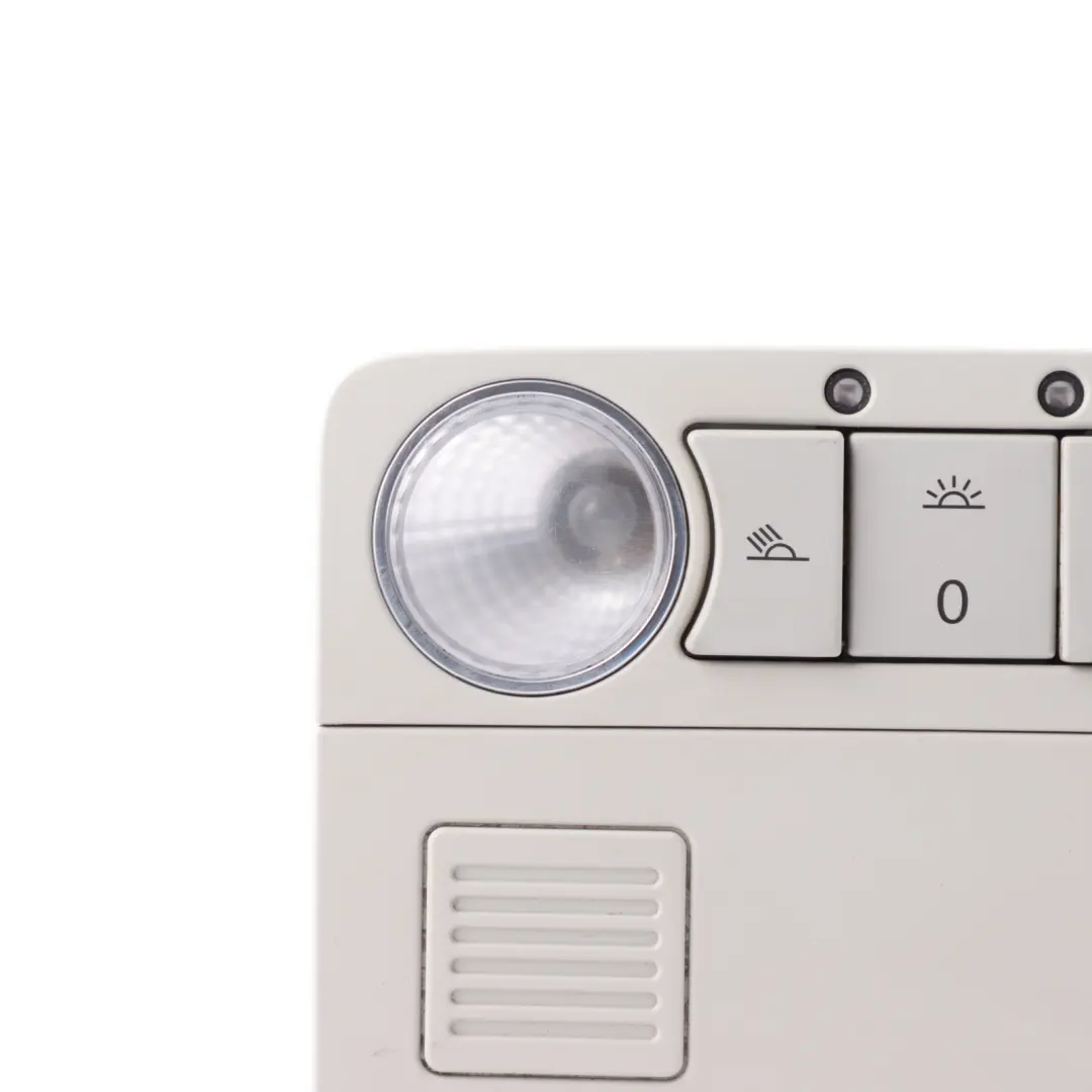 Mk3 5F Lampe De Lecture Intérieure De Pavillon pour Seat Leon à propos du numéro de pièce 5F0947105L Seat Leon Mk3 5F Lampe De Lecture Intérieure De Pavillon - SKU 5F0947105L - Numéro de pièce 5F0947105L