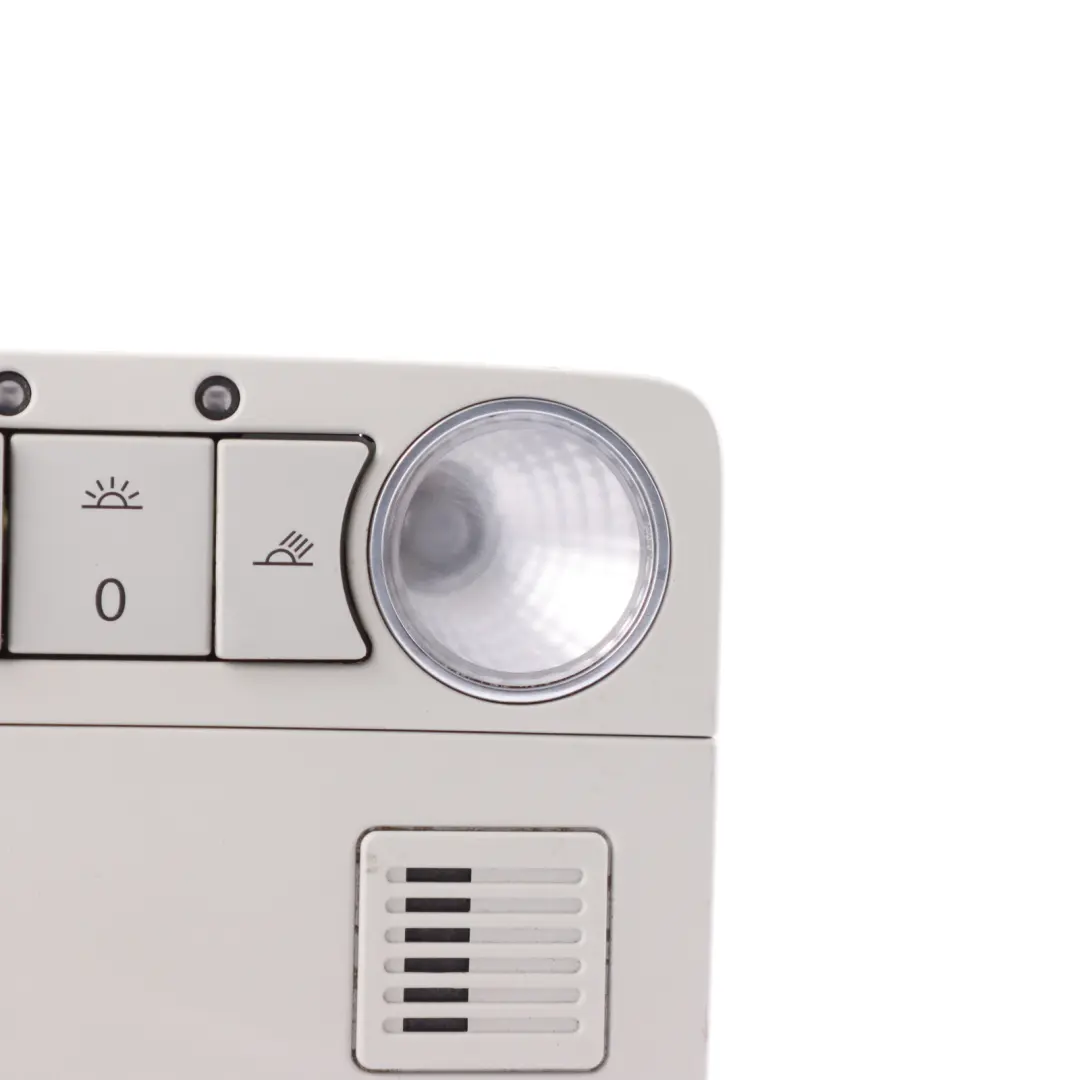 Mk3 5F Lampe De Lecture Intérieure De Pavillon pour Seat Leon à propos du numéro de pièce 5F0947105L Seat Leon Mk3 5F Lampe De Lecture Intérieure De Pavillon - SKU 5F0947105L - Numéro de pièce 5F0947105L