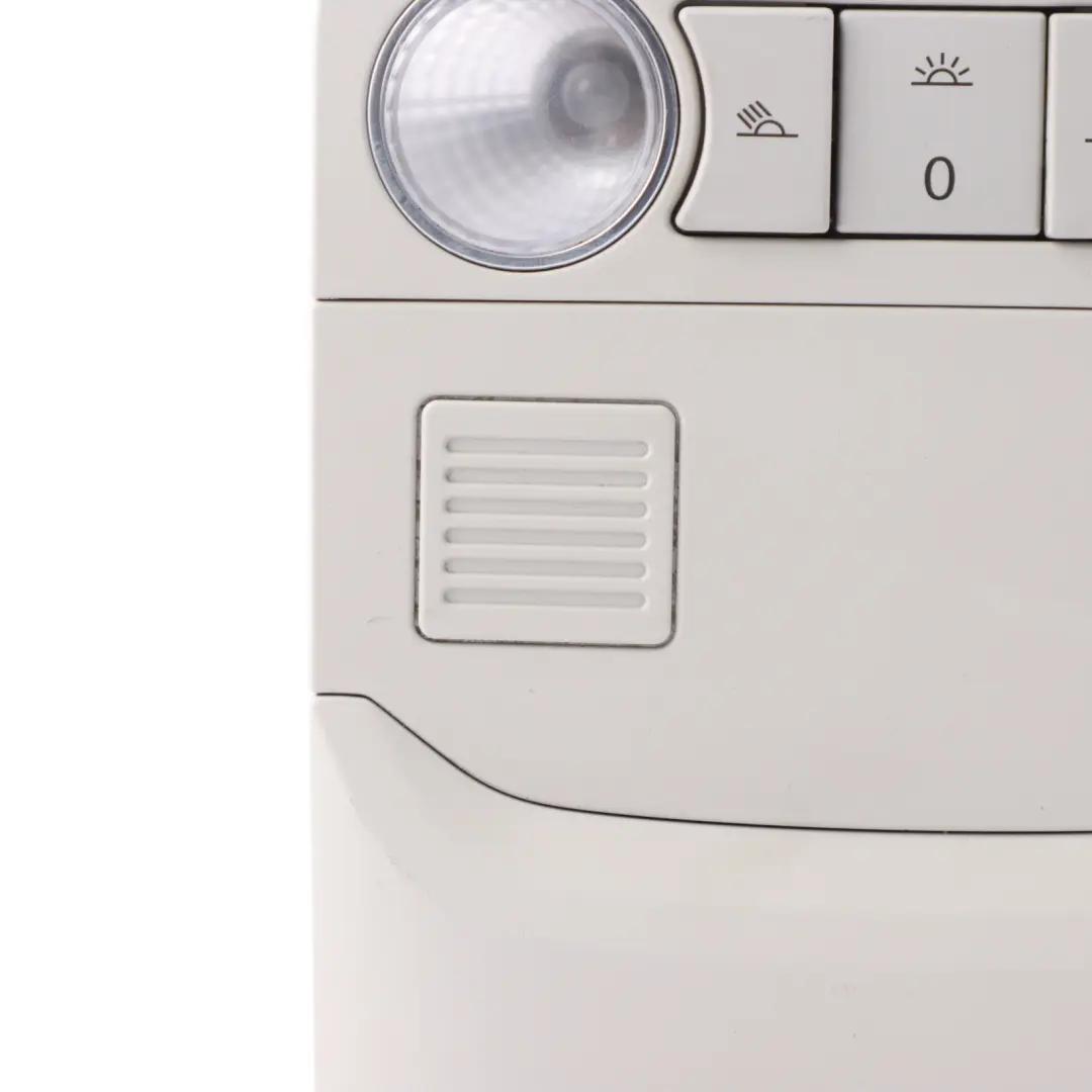 Seat Leon Mk3 5F Interior Roof Reading Courtesy Light Lamp 5F0947105AS - SKU 5F0947105L - Part number 5F0947105L