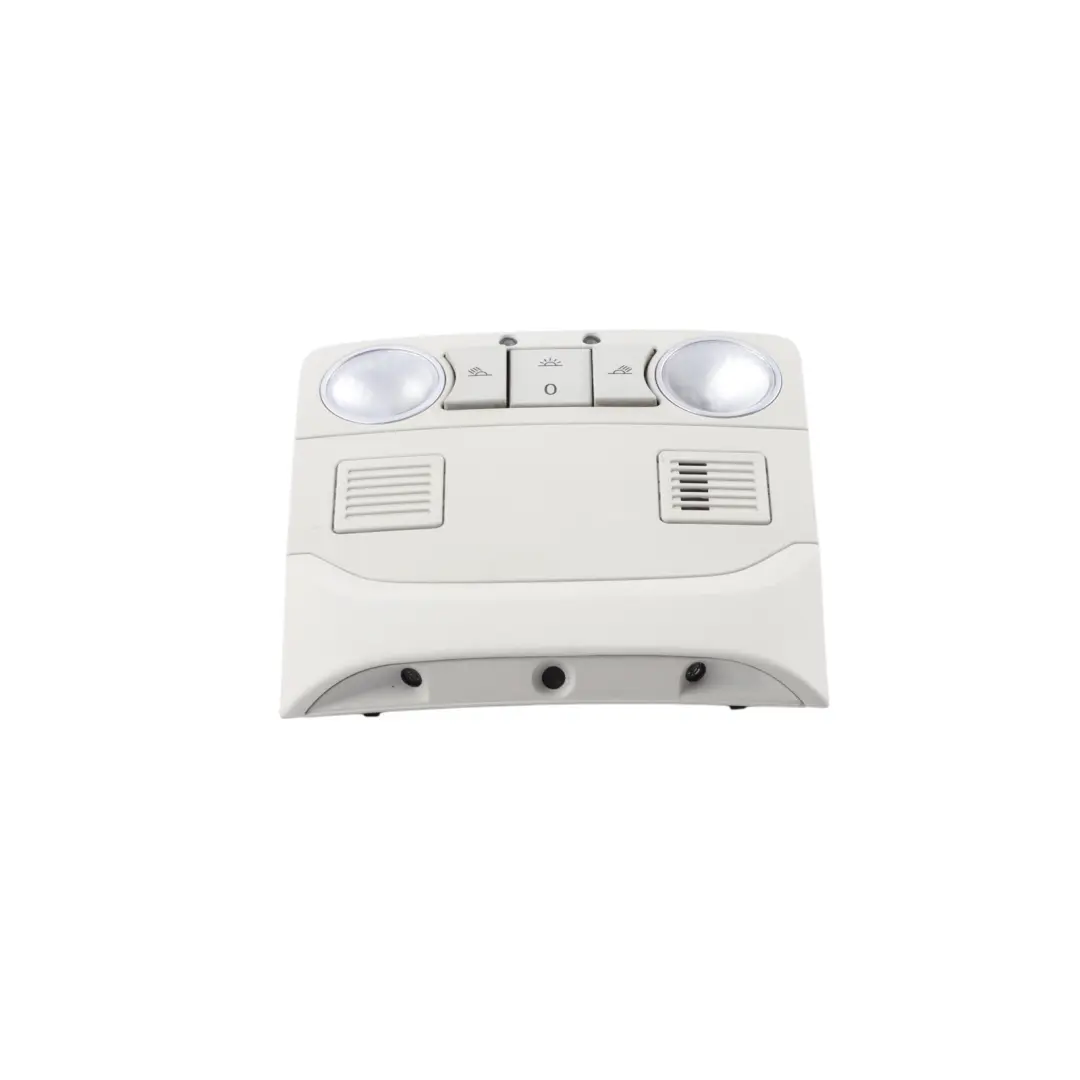 Seat Leon Mk3 5F Interior Roof Reading Courtesy Light Lamp 5F0947105AS - SKU 5F0947105L - Part number 5F0947105L