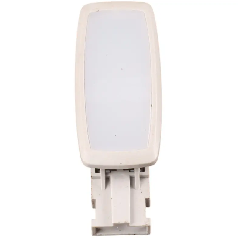 Visera Parasol Espejo Luz para Seat Leon III VV Golf VII Skoda Superb II con número de pieza 5F0947109C Seat Leon III VV Golf VII Skoda Superb II Visera Parasol Espejo Luz - SKU 5F0947109C - Número de pieza 5F0947109C