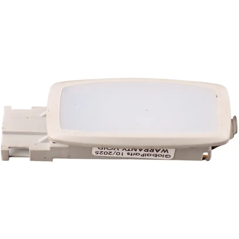 Visera Parasol Espejo Luz para Seat Leon III VV Golf VII Skoda Superb II con número de pieza 5F0947109C Seat Leon III VV Golf VII Skoda Superb II Visera Parasol Espejo Luz - SKU 5F0947109C - Número de pieza 5F0947109C