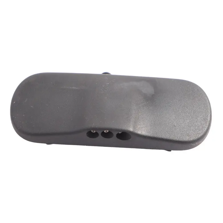 Seat Leon FR 5F Front Windshield Washer Fluid Jet Spray Cover Left N/S - SKU 5F0955985 - Part number 5F0955985