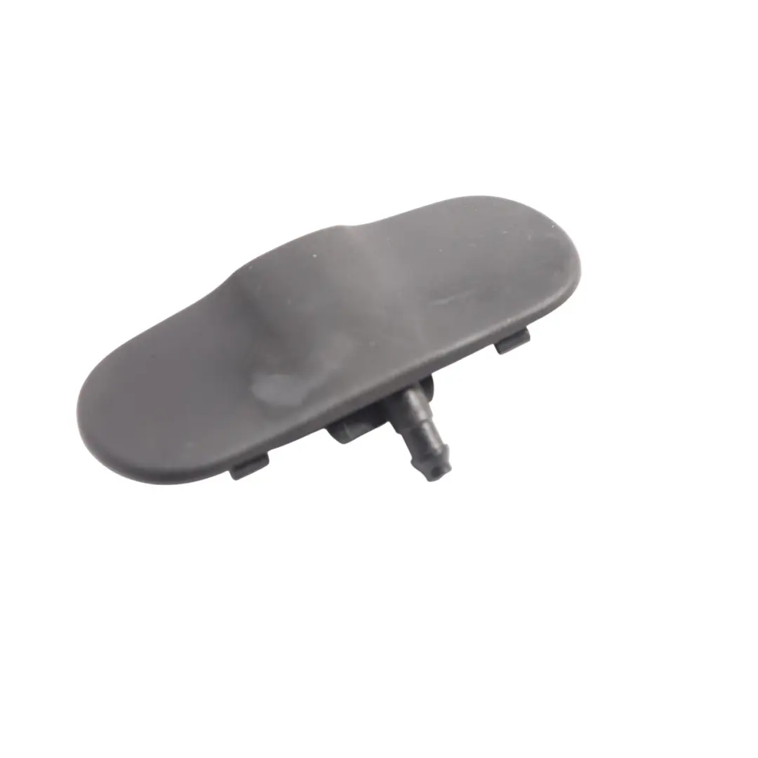 Seat Leon FR 5F Front Windshield Washer Fluid Jet Spray Cover Left N/S - SKU 5F0955985 - Part number 5F0955985