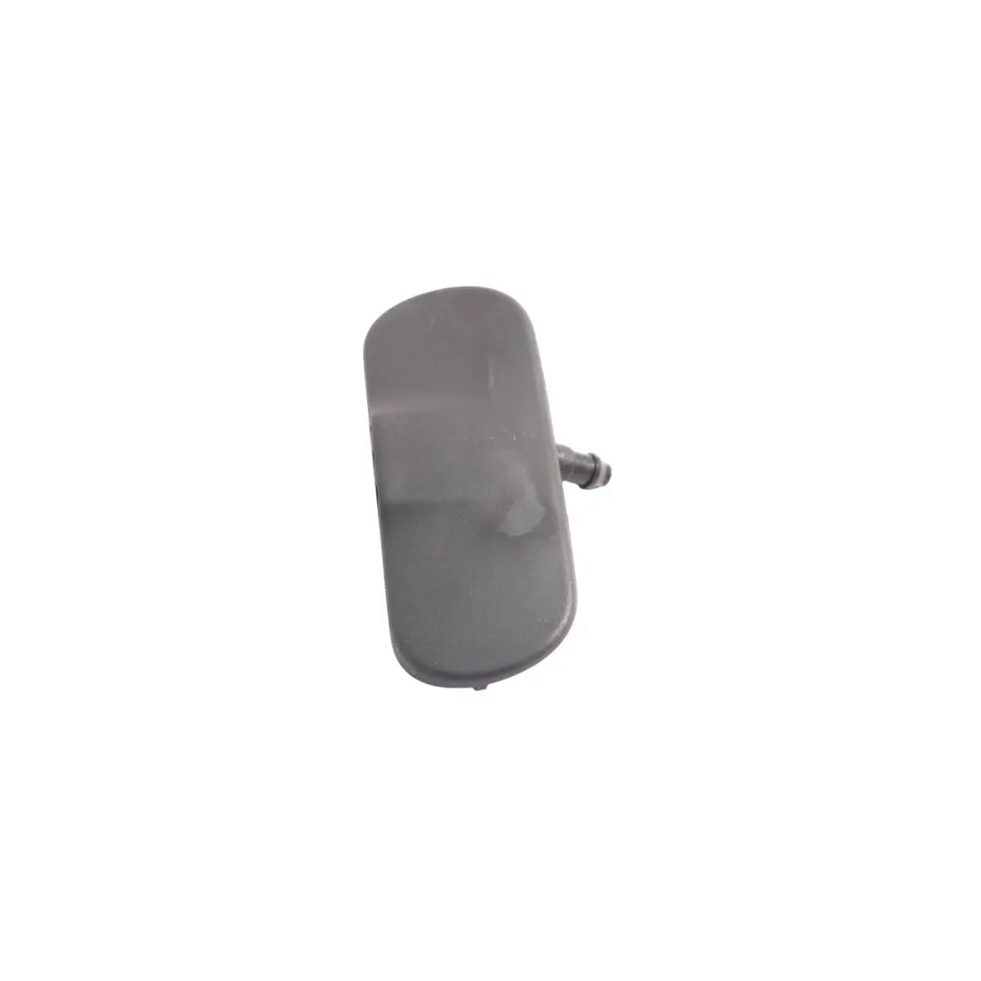 Seat Leon FR 5F Front Windshield Washer Fluid Jet Spray Cover Left N/S - SKU 5F0955985 - Part number 5F0955985