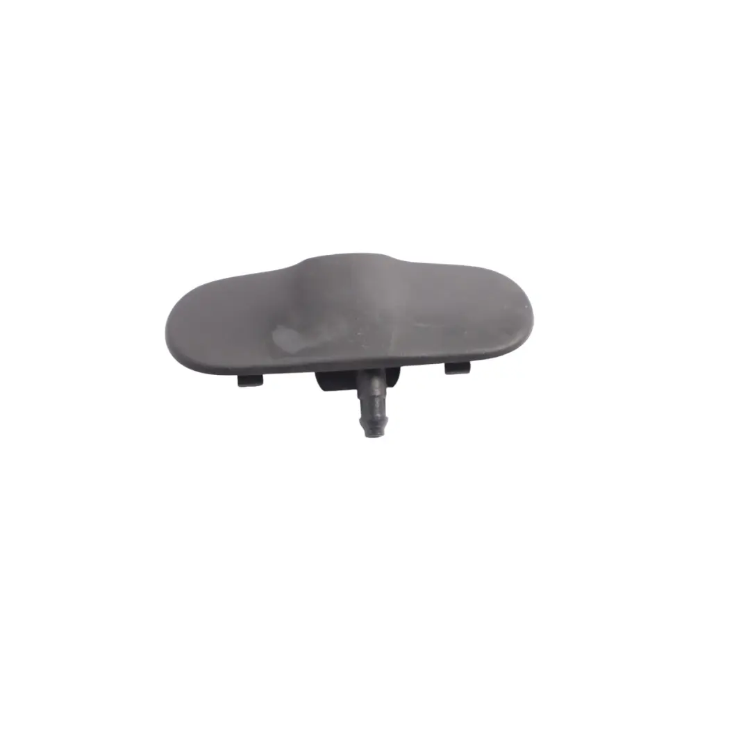 Seat Leon FR 5F Front Windshield Washer Fluid Jet Spray Cover Left N/S - SKU 5F0955985 - Part number 5F0955985