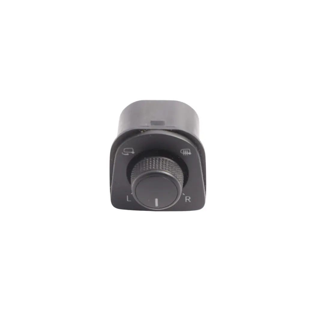 Seat Leon Mk3 Außenspiegelverstellung Schalter Steuergerät Regulator - SKU 5F0959565E - Teilenummer 5F0959565E