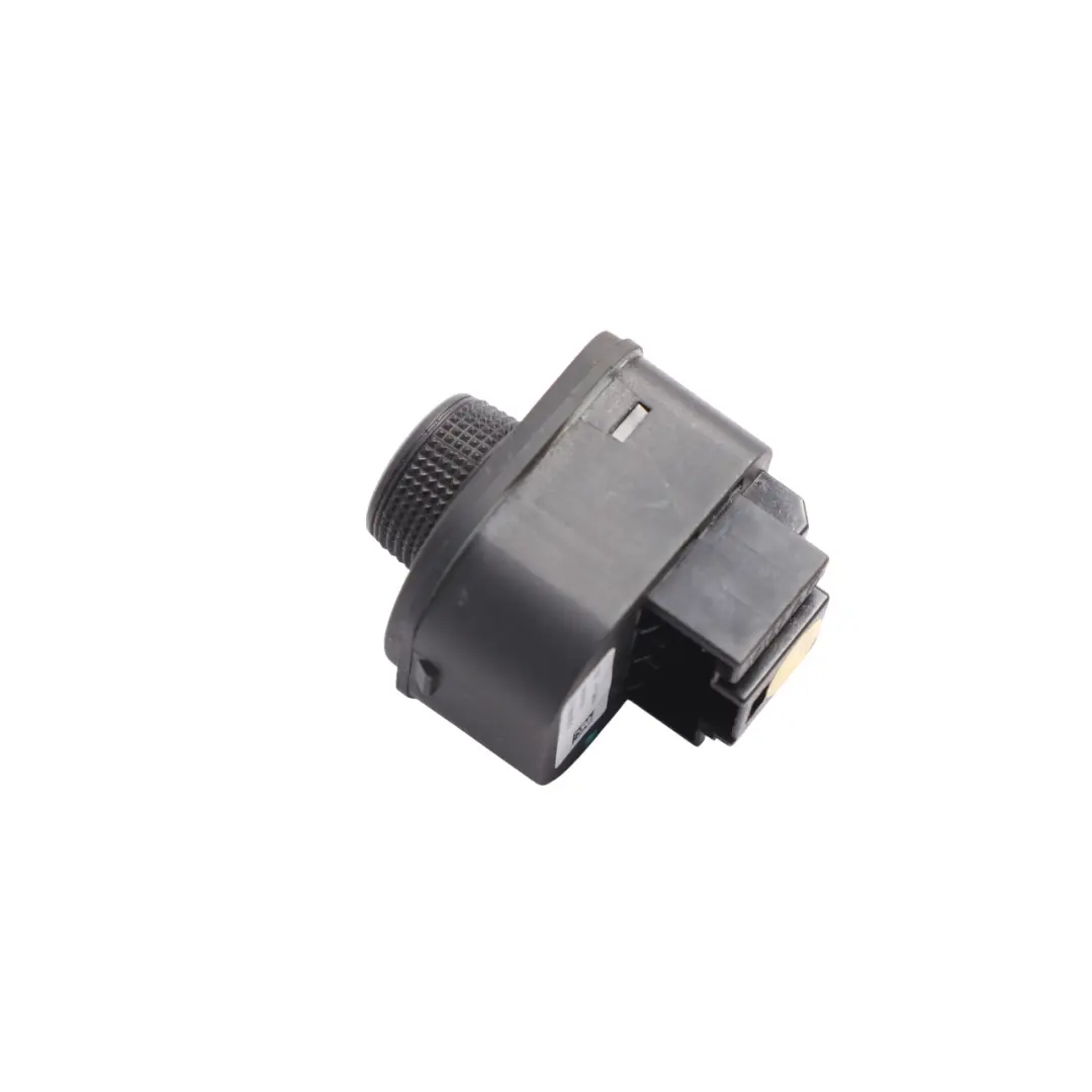 Seat Leon Mk3 Przełącznik Regulacji Lusterek Bocznych - SKU 5F0959565E - Numer Części 5F0959565E