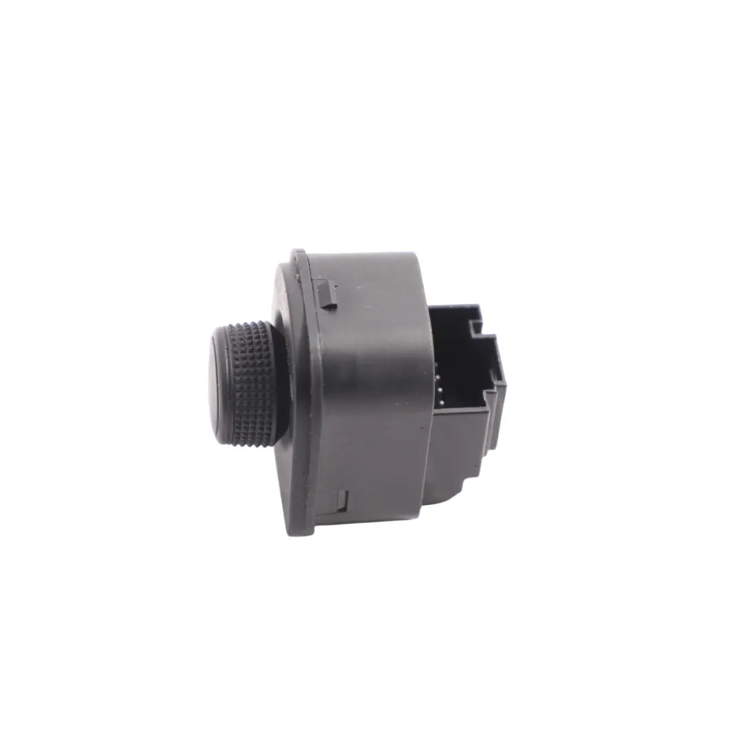 Seat Leon Mk3 Przełącznik Regulacji Lusterek Bocznych - SKU 5F0959565E - Numer Części 5F0959565E