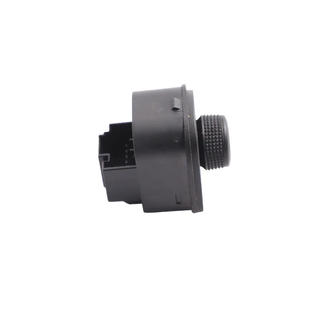 Seat Leon Mk3 Außenspiegelverstellung Schalter Steuergerät Regulator - SKU 5F0959565E - Teilenummer 5F0959565E