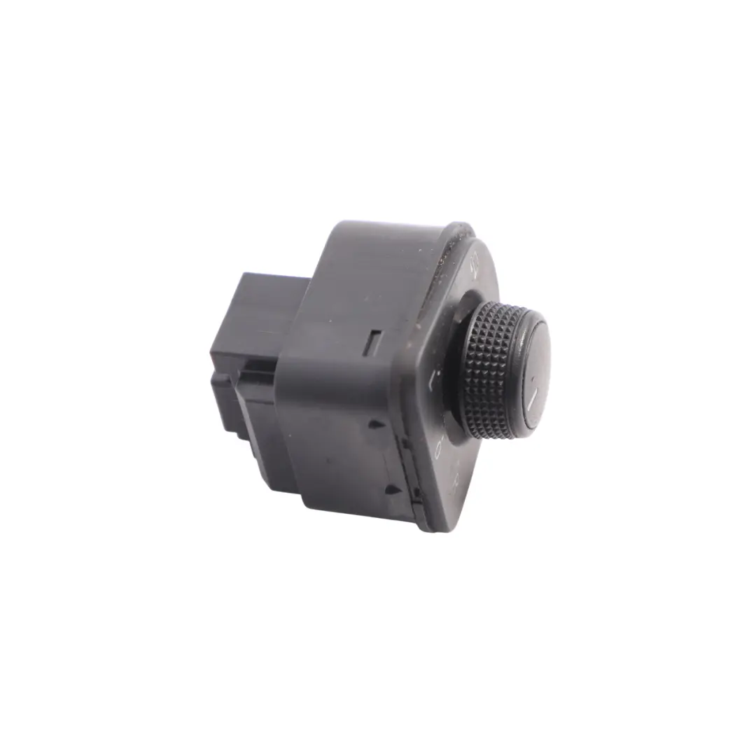 Seat Leon Mk3 Außenspiegelverstellung Schalter Steuergerät Regulator - SKU 5F0959565E - Teilenummer 5F0959565E