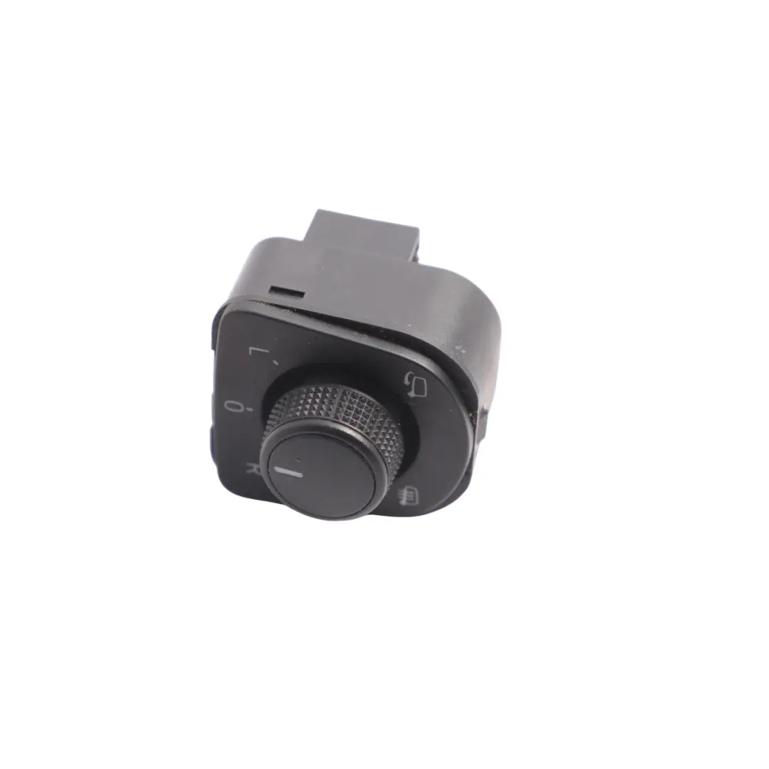 Seat Leon Mk3 Außenspiegelverstellung Schalter Steuergerät Regulator - SKU 5F0959565E - Teilenummer 5F0959565E