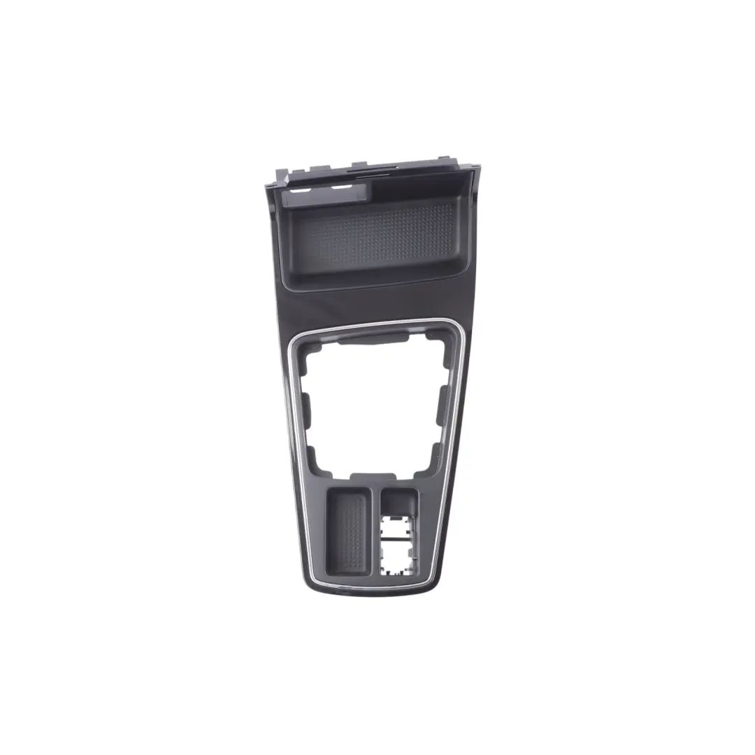 5F Centre Console Gear Shift Surround Cover Trim to Seat Leon FR with Part number 5F2863283D Seat Leon FR 5F Centre Console Gear Shift Surround Cover Trim - SKU RHD-5F2863283D - Part number 5F2863283D