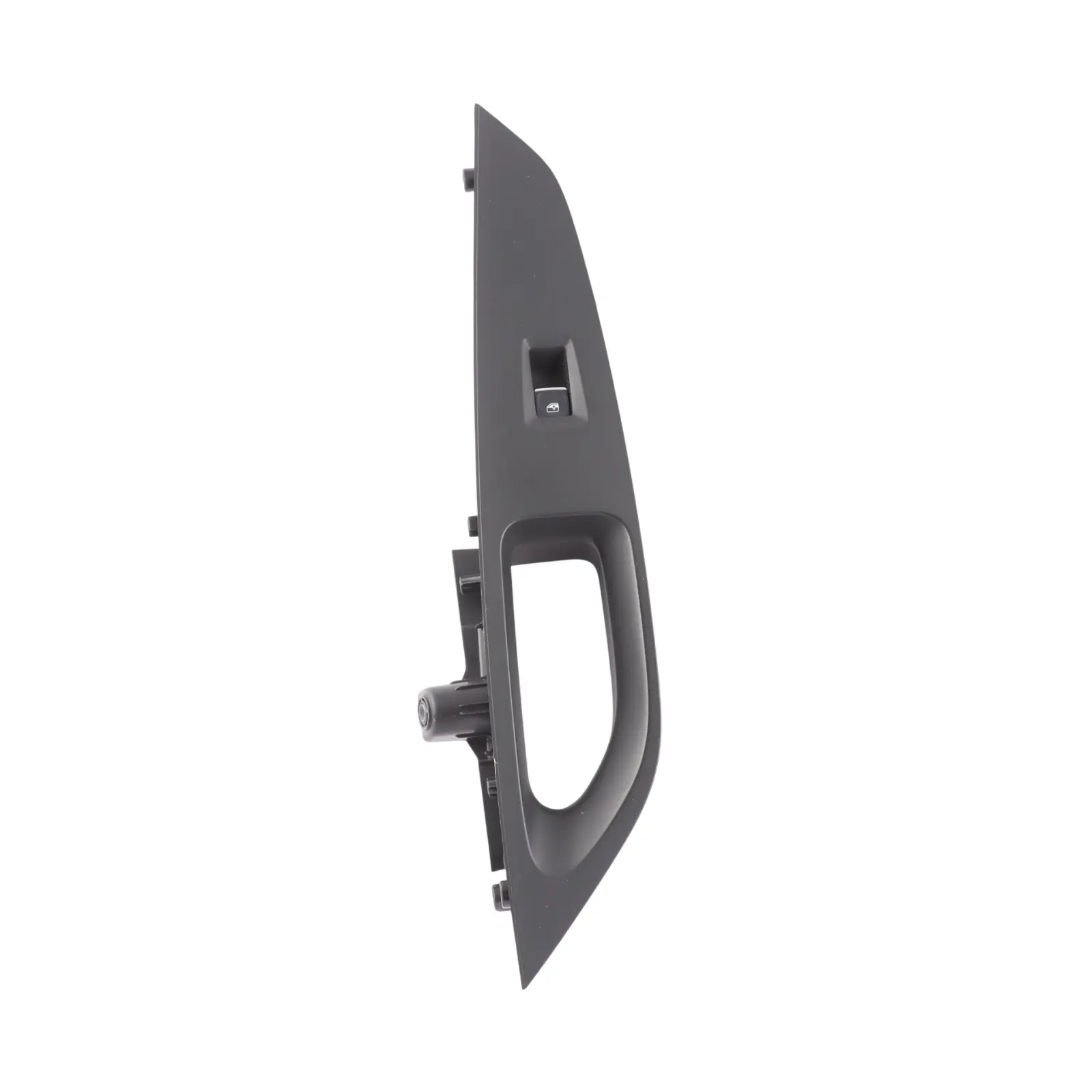 Seat Leon 5F Front Door Handle Window Switch Cover Trim Left N/S 5F2867171