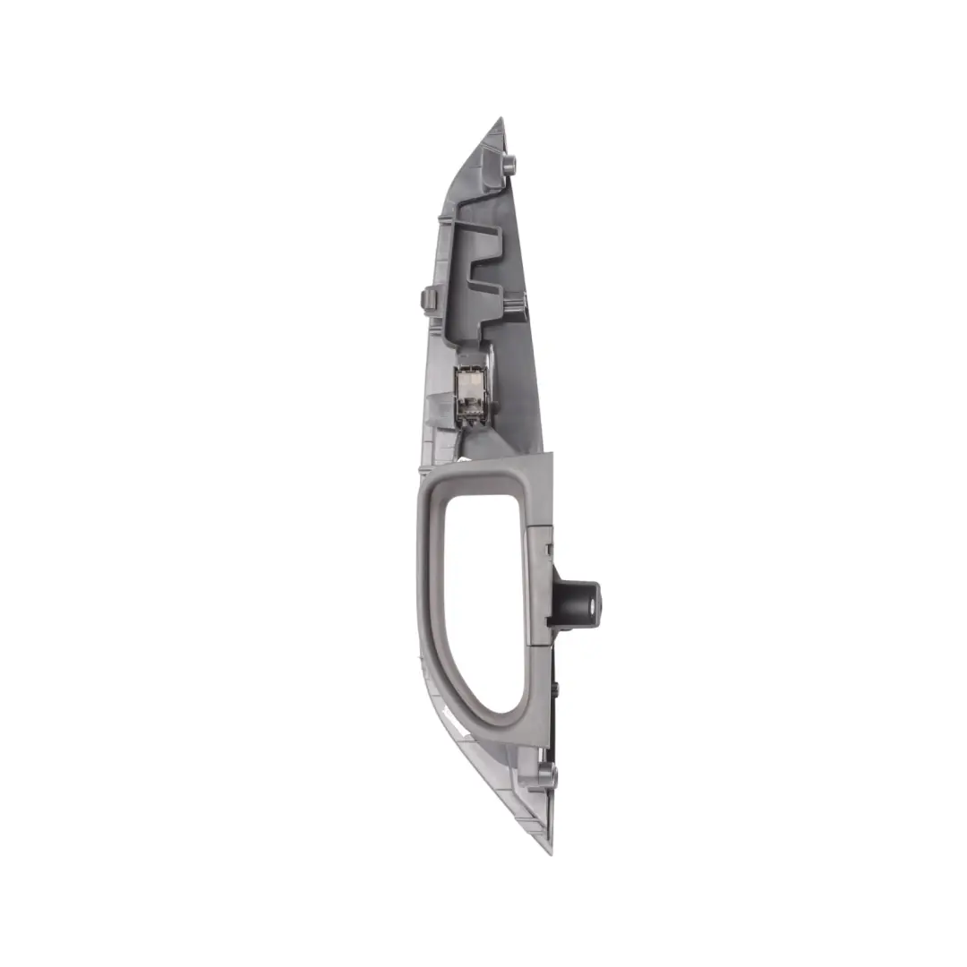 Seat Leon 5F Front Door Handle Window Switch Cover Trim Left N/S - SKU RHD-5F2867171 - Part number 5F2867171