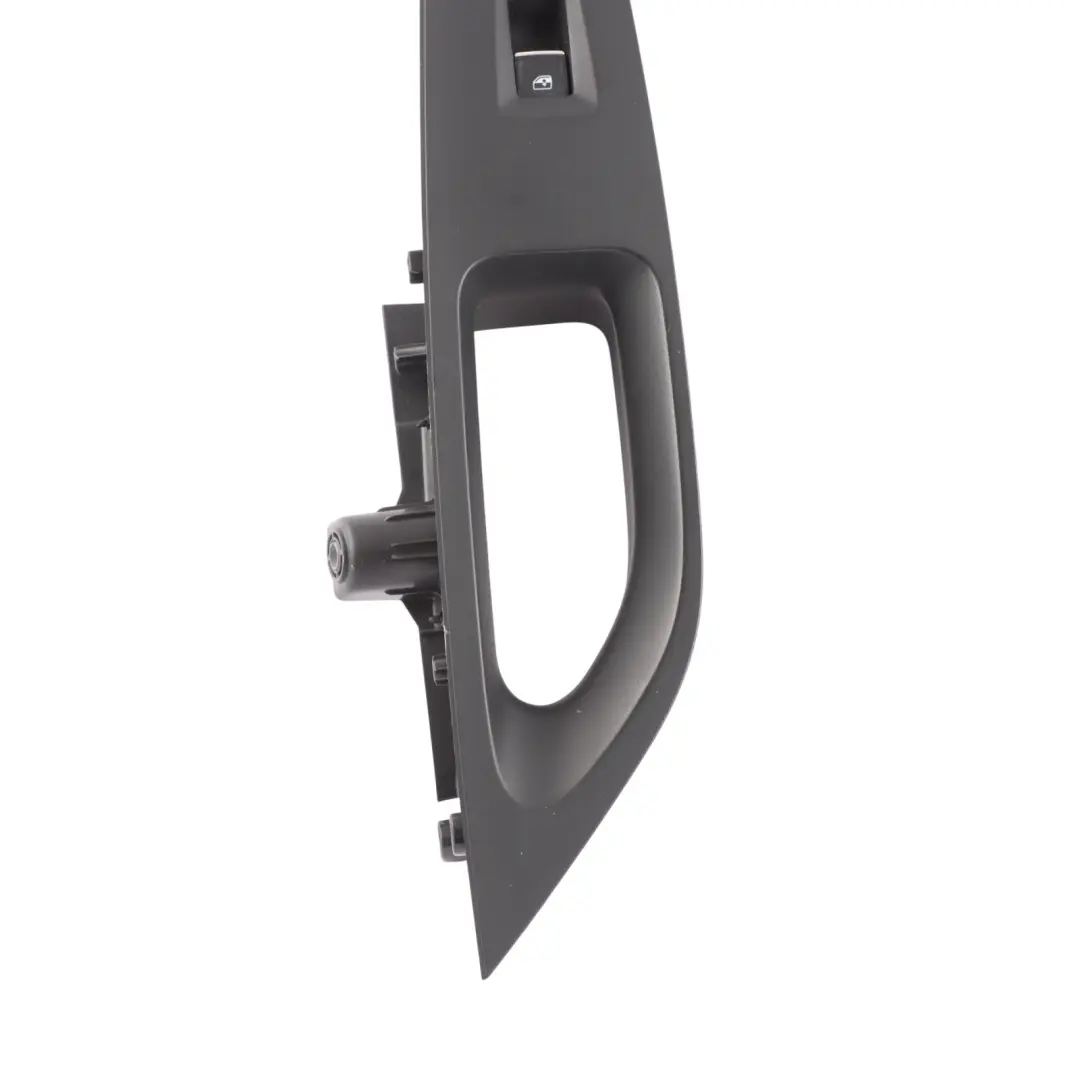 Seat Leon 5F Front Door Handle Window Switch Cover Trim Left N/S - SKU RHD-5F2867171 - Part number 5F2867171