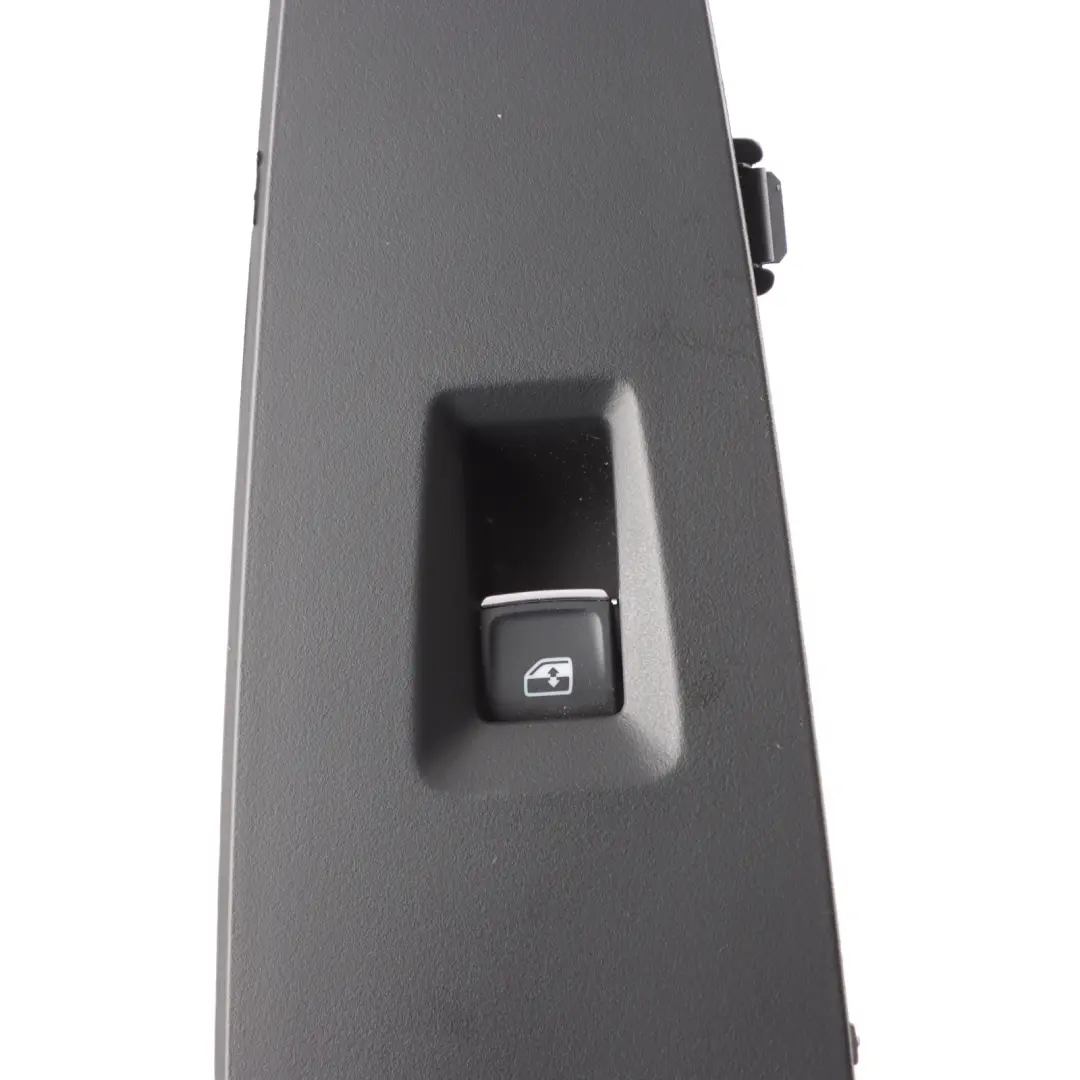 Seat Leon 5F Front Door Handle Window Switch Cover Trim Left N/S - SKU RHD-5F2867171 - Part number 5F2867171