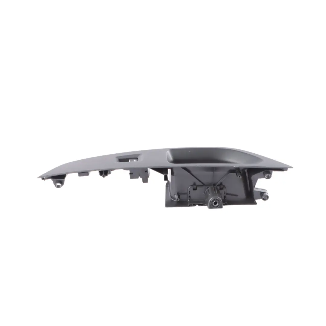 Seat Leon 5F Front Door Handle Window Switch Cover Trim Left N/S - SKU RHD-5F2867171 - Part number 5F2867171