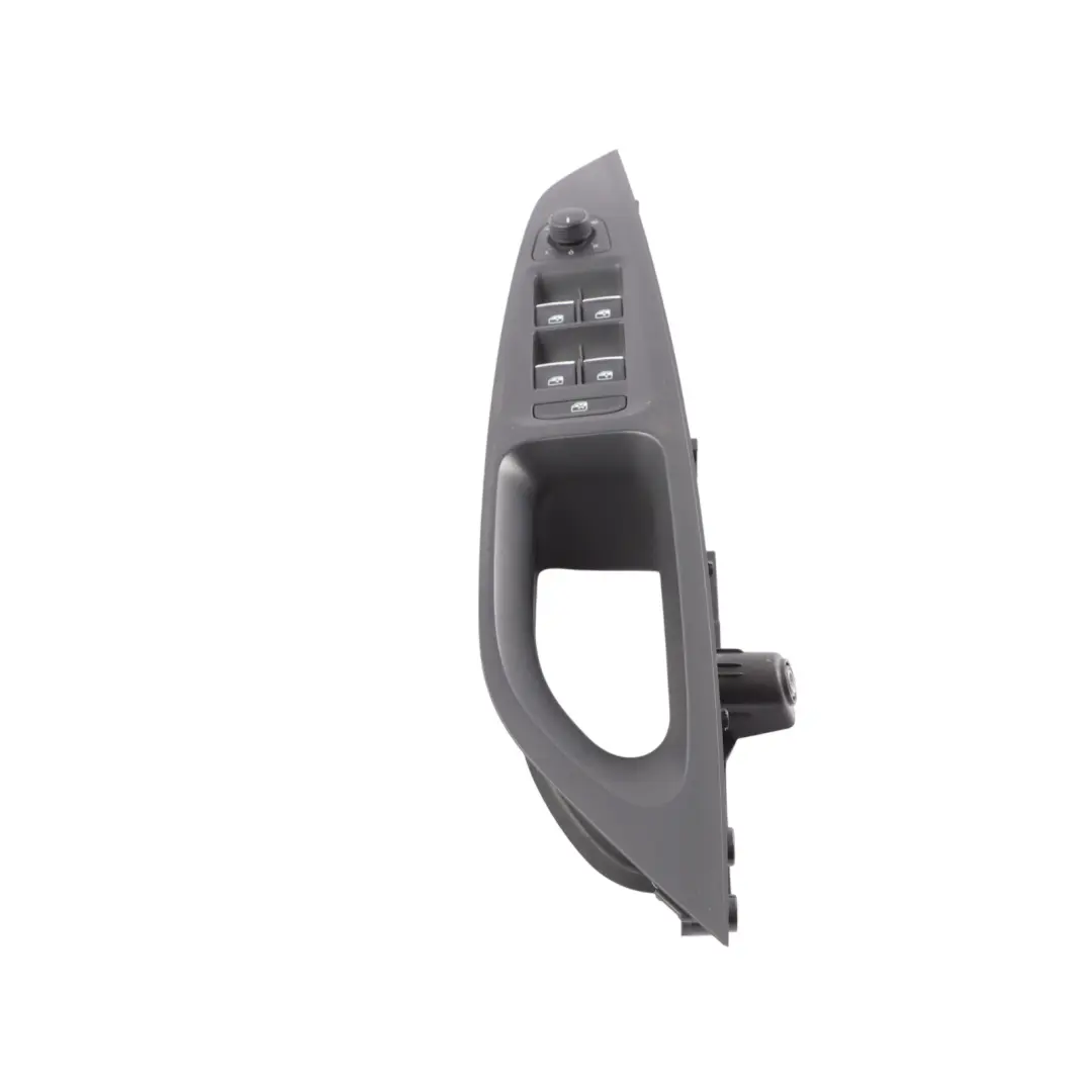 5F Front Door Handle Window Switch Cover Trim Right O/S to Seat Leon with Part number 5F2867172A Seat Leon 5F Front Door Handle Window Switch Cover Trim Right O/S - SKU RHD-5F2867172A - Part number 5F2867172A