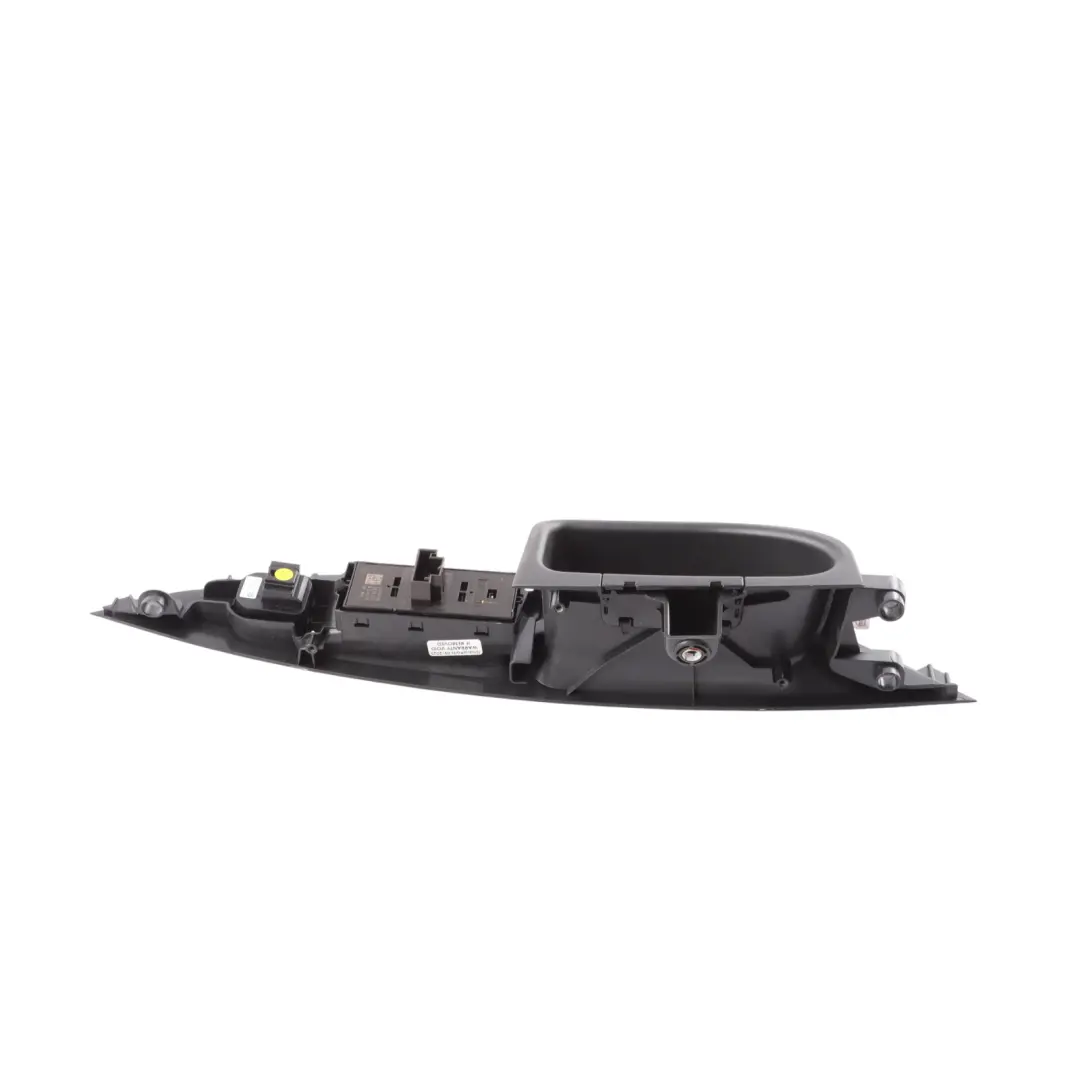 5F Front Door Handle Window Switch Cover Trim Right O/S to Seat Leon with Part number 5F2867172A Seat Leon 5F Front Door Handle Window Switch Cover Trim Right O/S - SKU RHD-5F2867172A - Part number 5F2867172A