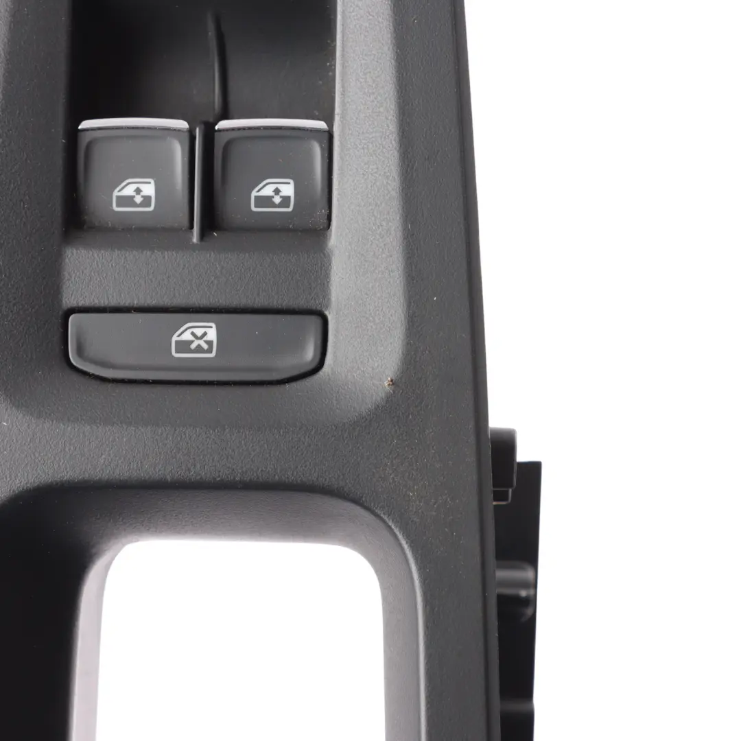 Seat Leon 5F Front Door Handle Window Switch Cover Trim Right O/S - SKU RHD-5F2867172A - Part number 5F2867172A