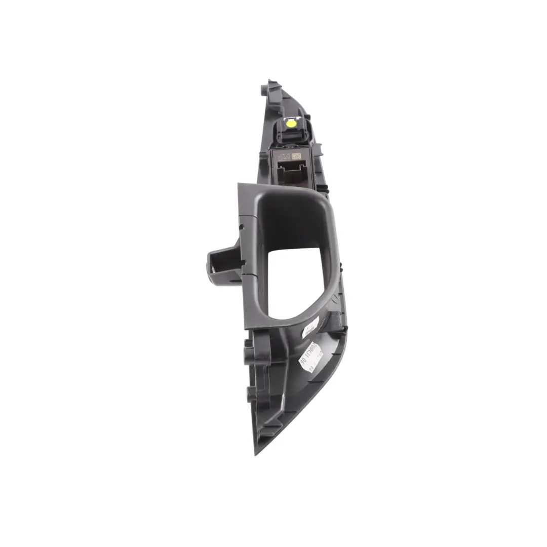 Seat Leon 5F Front Door Handle Window Switch Cover Trim Right O/S - SKU RHD-5F2867172A - Part number 5F2867172A